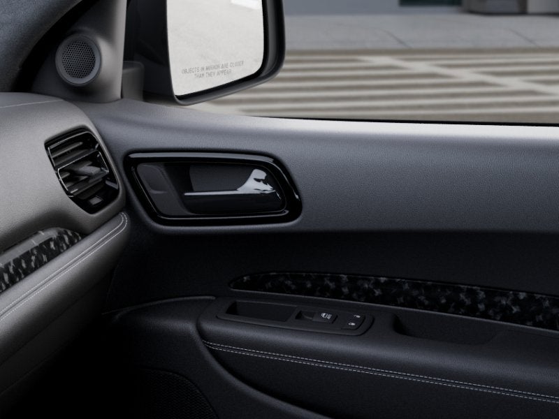 2026 Dodge Durango DURANGO SRT HELLCAT AWD