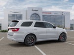 2026 Dodge Durango DURANGO SRT HELLCAT AWD