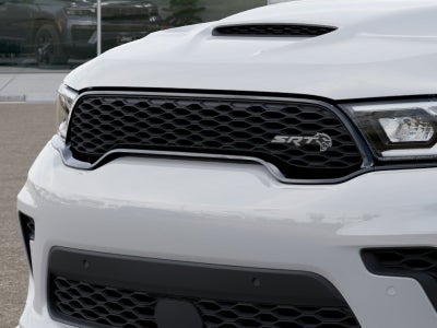 2026 Dodge Durango DURANGO SRT HELLCAT JAILBREAK AWD