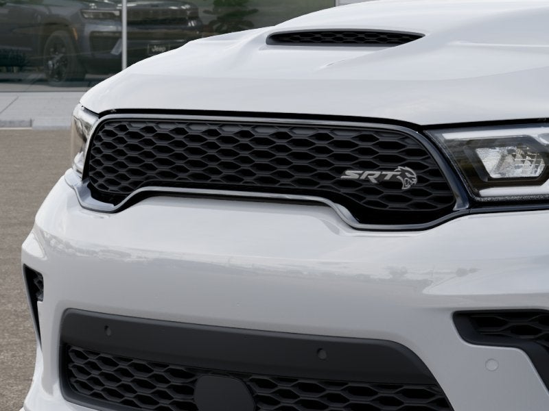 2026 Dodge Durango DURANGO SRT HELLCAT JAILBREAK AWD
