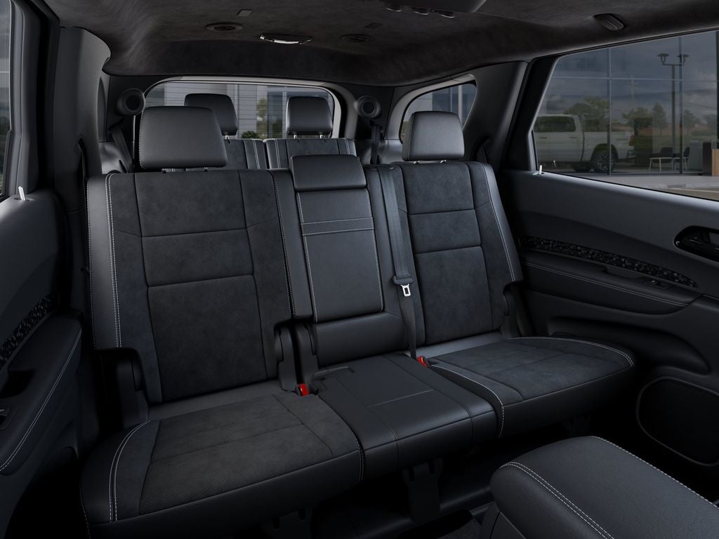 2026 Dodge Durango DURANGO SRT HELLCAT JAILBREAK AWD