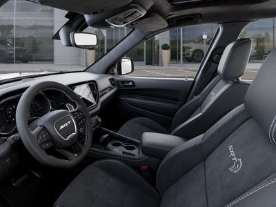 2026 Dodge Durango DURANGO SRT HELLCAT JAILBREAK AWD