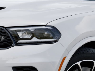 2026 Dodge Durango DURANGO SRT HELLCAT JAILBREAK AWD