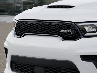 2026 Dodge Durango DURANGO SRT HELLCAT JAILBREAK AWD