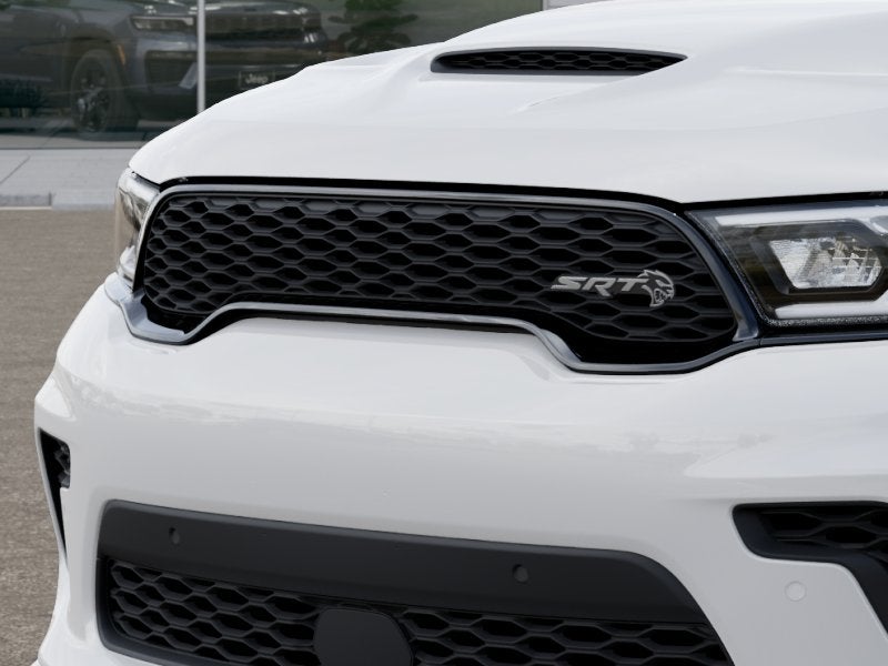 2026 Dodge Durango DURANGO SRT HELLCAT JAILBREAK AWD