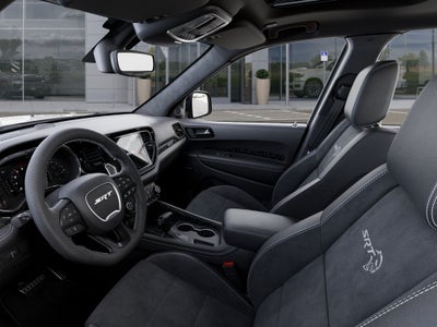 2026 Dodge Durango DURANGO SRT HELLCAT JAILBREAK AWD