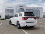 2026 Dodge Durango DURANGO SRT HELLCAT JAILBREAK AWD