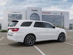 2026 Dodge Durango DURANGO SRT HELLCAT JAILBREAK AWD