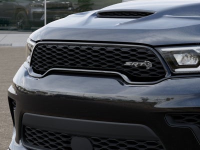 2026 Dodge Durango DURANGO SRT HELLCAT AWD