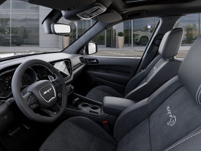 2026 Dodge Durango DURANGO SRT HELLCAT AWD