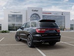 2026 Dodge Durango DURANGO SRT HELLCAT AWD