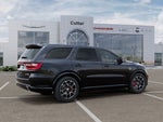 2026 Dodge Durango DURANGO SRT HELLCAT AWD
