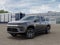 2026 Jeep Grand Wagoneer GRAND WAGONEER L 4X2