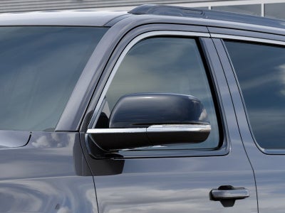 2026 Jeep Grand Wagoneer GRAND WAGONEER L 4X2