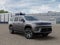 2026 Jeep Grand Wagoneer GRAND WAGONEER L 4X2