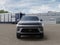 2026 Jeep Grand Wagoneer GRAND WAGONEER L 4X2