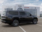 2026 Jeep Grand Wagoneer GRAND WAGONEER L 4X2