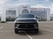 2026 Jeep Grand Wagoneer GRAND WAGONEER L 4X2