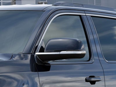 2026 Jeep Grand Wagoneer GRAND WAGONEER L 4X2