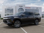 2026 Jeep Grand Wagoneer GRAND WAGONEER L 4X2