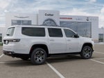 2026 Jeep Grand Wagoneer GRAND WAGONEER L 4X2