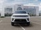 2026 Jeep Grand Wagoneer GRAND WAGONEER L 4X2