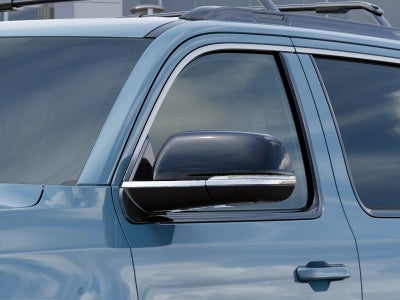 2026 Jeep Grand Wagoneer GRAND WAGONEER L 4X2