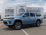 2026 Jeep Grand Wagoneer GRAND WAGONEER L 4X2