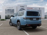 2026 Jeep Grand Wagoneer GRAND WAGONEER L 4X2