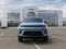 2026 Jeep Grand Wagoneer GRAND WAGONEER L 4X2