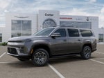 2026 Jeep Grand Wagoneer GRAND WAGONEER L 4X2