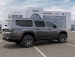 2026 Jeep Grand Wagoneer GRAND WAGONEER L 4X2