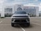 2026 Jeep Grand Wagoneer GRAND WAGONEER L 4X2