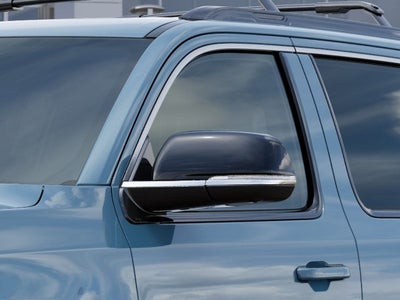 2026 Jeep Grand Wagoneer GRAND WAGONEER L 4X2