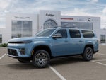 2026 Jeep Grand Wagoneer GRAND WAGONEER L 4X2