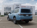 2026 Jeep Grand Wagoneer GRAND WAGONEER L 4X2