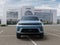 2026 Jeep Grand Wagoneer GRAND WAGONEER L 4X2