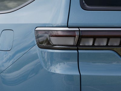 2026 Jeep Grand Wagoneer GRAND WAGONEER L 4X2