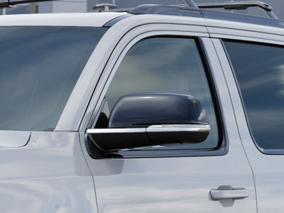 2026 Jeep Grand Wagoneer GRAND WAGONEER L 4X2