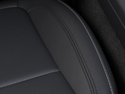 2026 Jeep Grand Wagoneer GRAND WAGONEER L 4X2