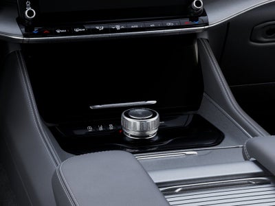 2026 Jeep Grand Wagoneer GRAND WAGONEER L 4X2