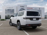 2026 Jeep Grand Wagoneer GRAND WAGONEER L 4X2