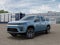 2026 Jeep Grand Wagoneer GRAND WAGONEER L 4X2