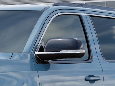 2026 Jeep Grand Wagoneer GRAND WAGONEER L 4X2