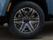 2026 Jeep Grand Wagoneer GRAND WAGONEER L 4X2
