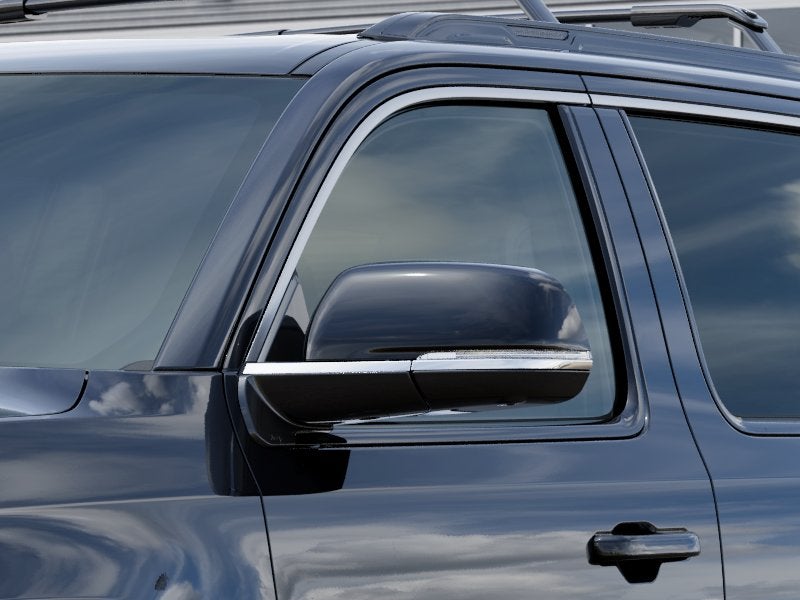 2026 Jeep Grand Wagoneer L GRAND WAGONEER L 4X4