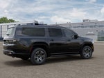 2026 Jeep Grand Wagoneer L GRAND WAGONEER L 4X4