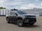2026 Jeep Grand Wagoneer L GRAND WAGONEER L 4X4