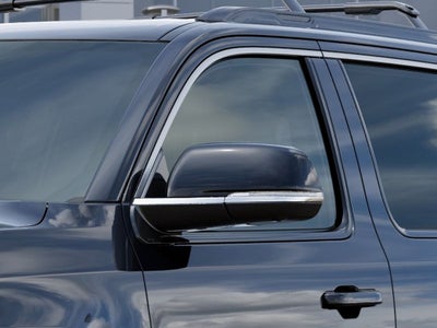 2026 Jeep Grand Wagoneer GRAND WAGONEER L 4X4