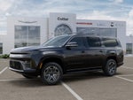 2026 Jeep Grand Wagoneer GRAND WAGONEER L 4X4